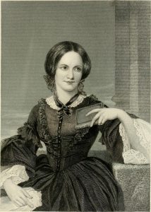 Charlotte Bronte