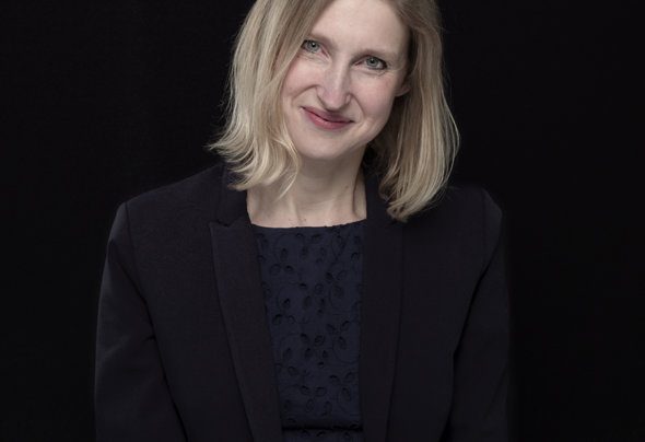 Tracy Borman