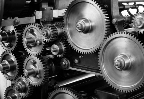 Gears