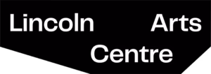 Lincoln Arts Centre logo