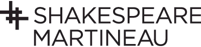 Shakespeare Martineau logo