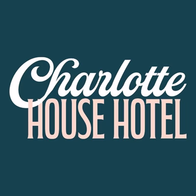 Charlotte House Hotel logo