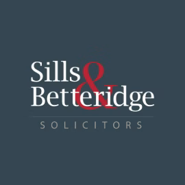 Sills & Betteridge Solicitors logo